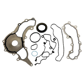 Crown Auto Lower Engine Gasket Set (ENGINE): Fits Jeep Wrangler / Grand Cherokee 2011-2018 3.6L
