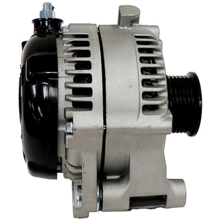 Crown Auto 160 AMP Alternator: Jeep Wrangler JK 2012-2018 3.0L/3.6L