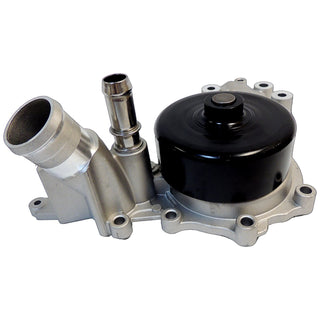 Crown Auto Water Pump: Jeep Wrangler JK 2012-2018 w/ 3.0L / 3.6L