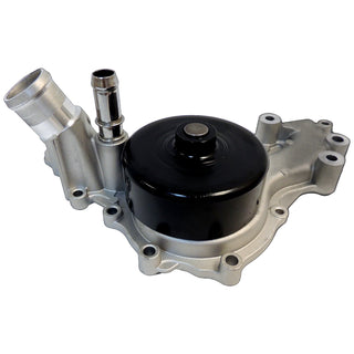 Crown Auto Water Pump: Jeep Wrangler JK 2012-2018 w/ 3.0L / 3.6L