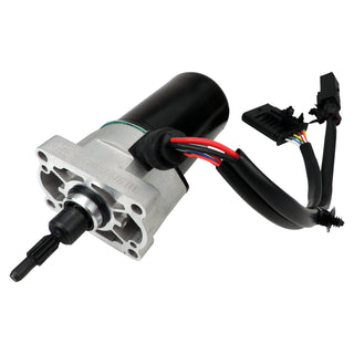Crown Auto Rear Diff Lock Motor Electronic LSD: Jeep Grand Cherokee WK2 2011-2013