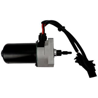 Crown Auto Rear Diff Lock Motor Electronic LSD: Jeep Grand Cherokee WK2 2011-2013