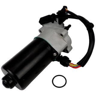 Crown Auto Rear Diff Lock Motor Electronic LSD: Jeep Grand Cherokee WK2 2011-2013