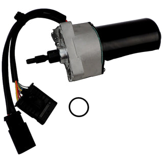 Crown Auto Rear Diff Lock Motor Electronic LSD: Jeep Grand Cherokee WK2 2011-2013