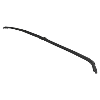 Crown Auto Hard Top Seal: Jeep Wrangler JK 2007-2018 w/ 4 Doors