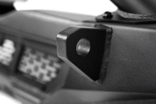 DV8 Offroad Spec Series Front Bumper: Fits Most Jeep Wrangler / Gladiator Models (2018-2026)