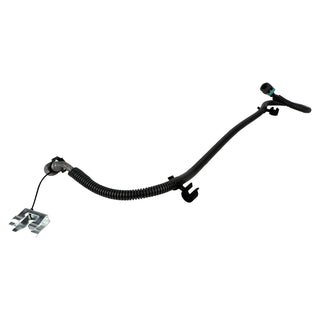 Crown Auto Fuel Line: Jeep Wrangler JK 2012-2018 3.0L/3.6L