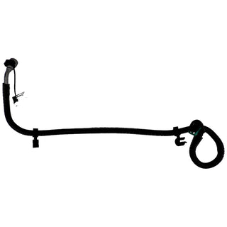 Crown Auto Fuel Line: Jeep Wrangler JK 2012-2018 3.0L/3.6L