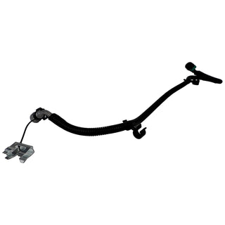 Crown Auto Fuel Line: Jeep Wrangler JK 2012-2018 3.0L/3.6L