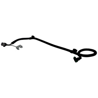 Crown Auto Fuel Line: Jeep Wrangler JK 2012-2018 3.0L/3.6L