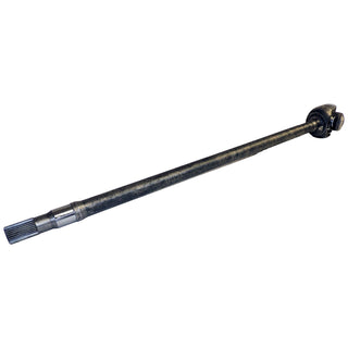 Crown Auto Right Front Axle Shaft Assembly Dana 30 U-Joint Style: Jeep Wrangler JK 2013-2018 3.6L V6