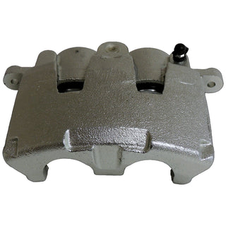 Crown Auto Right Front Brake Caliper RT31046 Big Brake Kit Upgrade: Jeep Wrangler JK 2007-2018