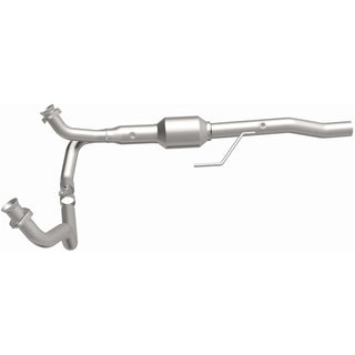 Magnaflow Direct-Fit Catalytic Converter: Dodge Ram 1500 2000 - 2001