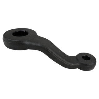 Crown Auto Pitman Arm Forged Steel: Fits Jeep Wrangler JL / Gladiator JT 2018-2024