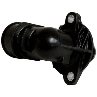 Crown Auto Thermostat Housing w/ Thermostat (ENGINE): Fits Jeep Wrangler / Gladiator / Grand Cherokee 2014-2023 3.0L Diesel