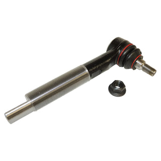 Crown Auto Tie Rod End: Fits Jeep Wrangler JL / Gladiator JT 2018-2024 2.0L/3.6L