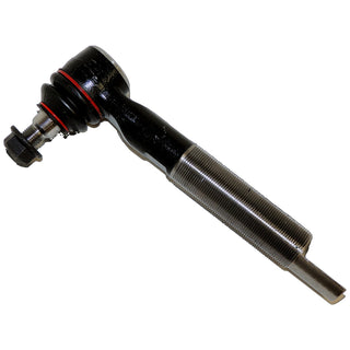 Crown Auto Tie Rod End: Fits Jeep Wrangler JL / Gladiator JT 2018-2024 2.0L/3.6L