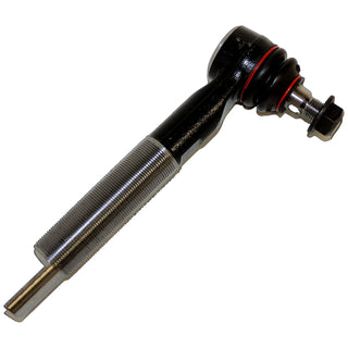 Crown Auto Tie Rod End: Fits Jeep Wrangler JL / Gladiator JT 2018-2024 2.0L/3.6L