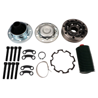 Crown Auto CV Joint Repair Kit (FRONT/REAR): Jeep Wrangler JL / Gladiator JT 2018-2024