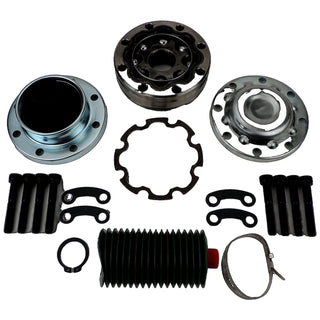 Crown Auto CV Joint Repair Kit (FRONT/REAR): Jeep Wrangler JL / Gladiator JT 2018-2024
