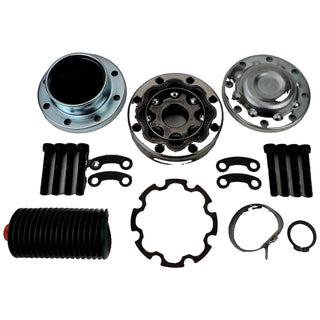 Crown Auto CV Joint Repair Kit (FRONT/REAR): Jeep Wrangler JL / Gladiator JT 2018-2024