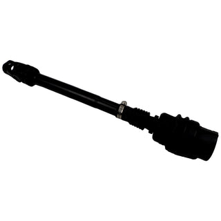 Crown Auto Steering Shaft (LHD): Jeep Wrangler JL 2018-2024 / Gladiator JT 2020-2024