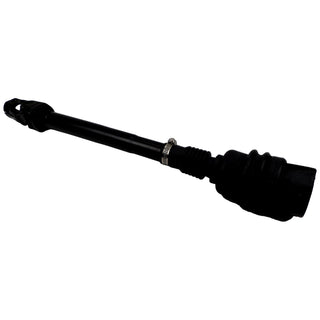 Crown Auto Steering Shaft (LHD): Jeep Wrangler JL 2018-2024 / Gladiator JT 2020-2024