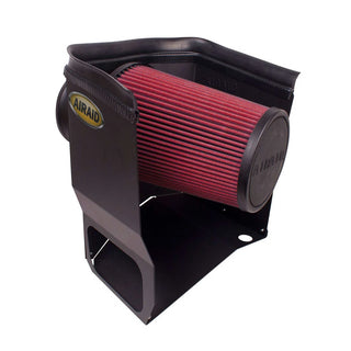 AirAid QuickFit Air Intake: Dodge Durango / Jeep Grand Cherokee 2011 - 2025