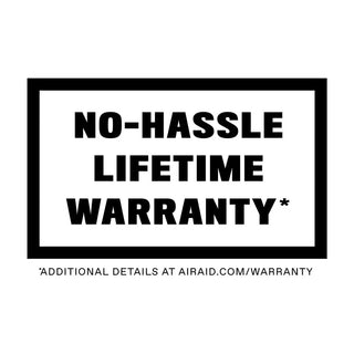 AirAid QuickFit Air Intake: Dodge Durango / Jeep Grand Cherokee 2011 - 2025