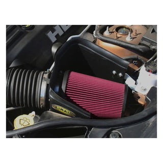 AirAid QuickFit Air Intake: Dodge Durango / Jeep Grand Cherokee 2011 - 2025