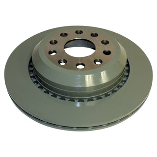 Crown Auto Rear Brake Rotor 350mm: Jeep Gladiator 2020-2024 / Wrangler 2021-2022 6.4L 392