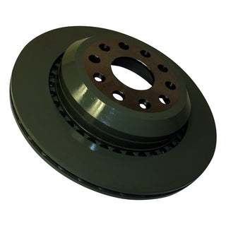 Crown Auto Rear Brake Rotor 350mm: Jeep Gladiator 2020-2024 / Wrangler 2021-2022 6.4L 392