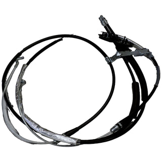 Crown Auto Parking Brake Cable Set L&R: Jeep Gladiator 2020-2022 2.0L / 3.0L