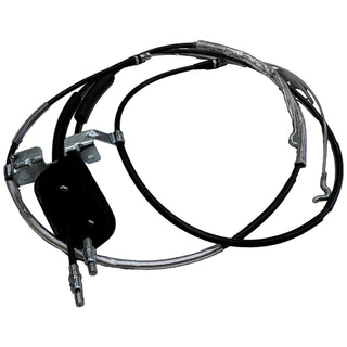 Crown Auto Parking Brake Cable Set L&R: Jeep Gladiator 2020-2022 2.0L / 3.0L