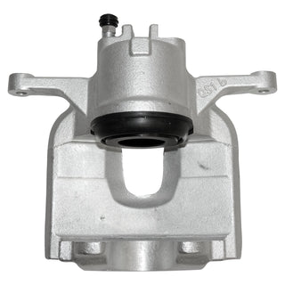 Crown Auto Rear Brake Caliper 13.8" Rotor (LEFT REAR): Jeep Wrangler JL 2020-2024 / Gladiator JT 2020-2024