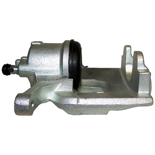Crown Auto Rear Brake Caliper 13.8" Rotor (LEFT REAR): Jeep Wrangler JL 2020-2024 / Gladiator JT 2020-2024