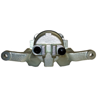 Crown Auto Rear Brake Caliper 13.8" Rotor (LEFT REAR): Jeep Wrangler JL 2020-2024 / Gladiator JT 2020-2024