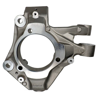 Crown Auto Aluminum Steering Knuckle (RIGHT): Jeep Wrangler JL 2018-2025 / Gladiator JT 2020-2025
