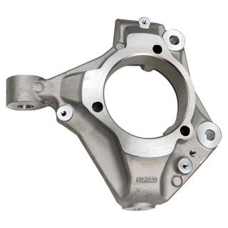 Crown Auto Left Steering Knuckle Aluminum (LEFT): Jeep Wrangler JL 2018-2025 / Gladiator JT 2020-2025