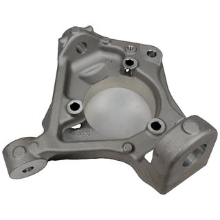 Crown Auto Left Steering Knuckle Aluminum (LEFT): Jeep Wrangler JL 2018-2025 / Gladiator JT 2020-2025