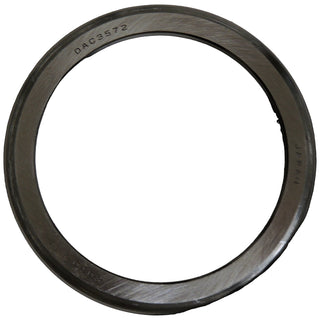 Crown Auto Outer Pinion Bearing Set: Jeep Wrangler JL 2018-2024 w/ Dana 35 Axle
