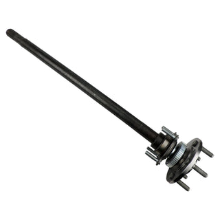 Crown Auto Axle Shaft Assembly Narrow Dana 44: Jeep Wrangler JL 2018-2025 2.0L/3.6L