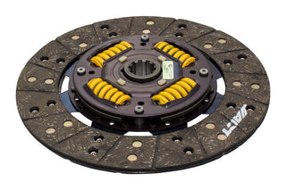 ACT Perf Street Sprung Disc: Jeep Wrangler 2007-2011 3.8L / Wrangler 1991-2006 4.0L / Grand Cherokee 1993-1994 4.0L