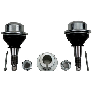 Crown Auto Ball Joint Set Upper & Lower (FRONT/REAR): Jeep Wrangler JL 2018-2024 / Gladiator JT 2020-2024