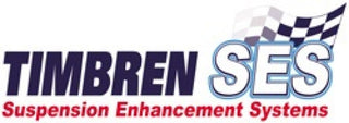 Timbren Suspension Enhancement System (FRONT): Ram 2500 / 3500 2014-2023 6.4L 392 / 6.7L Diesel
