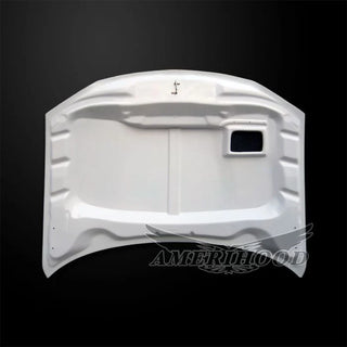 Amerihood SRT Functional Ram Air Hood: Chrysler 300 2011 - 2024