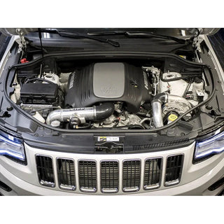 Ripp Supercharger Kit: Jeep Grand Cherokee 5.7L Hemi 2011 - 2014