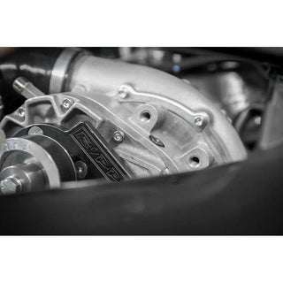 Ripp Supercharger Kit: Jeep Grand Cherokee 5.7L Hemi 2011 - 2014