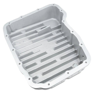 PPE Transmission Pan: Dodge Ram (07-24) 6.7L Cummins 68RFE Heavy-Duty Cast Aluminum