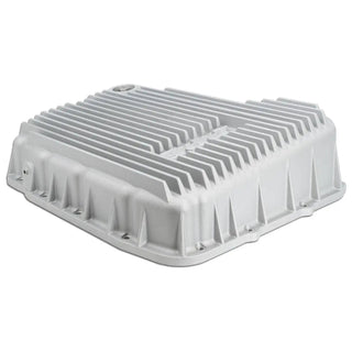 PPE Transmission Pan: Dodge Ram (07-24) 6.7L Cummins 68RFE Heavy-Duty Cast Aluminum